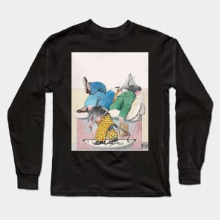 Mice Long Sleeve T-Shirt